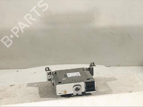Elektronisk modul RENAULT CAPTUR I (J5_, H5_) 1.5 dCi 90 (J5N4, J5M5, J5MW, J5M6, J5AL, J5AJ) | BP17208936M83 