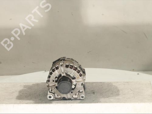 Used Alternator DACIA DUSTER (HM_) [2017-2025]  18735980