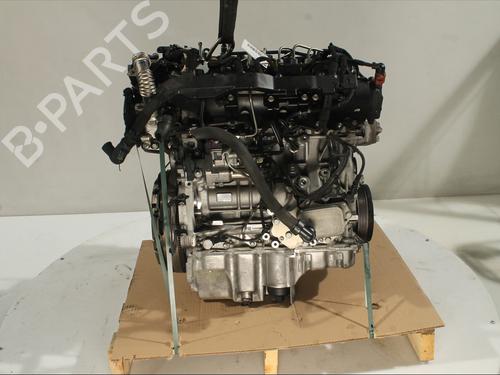 Motor OPEL ZAFIRA TOURER C (P12) 1.6 CDTI (75) | BP29846957M1