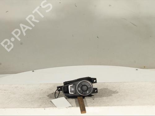 Used Hand brake Hand brake HYUNDAI i40 I (VF) 1.6 GDI (135 hp) 24352537 24352537