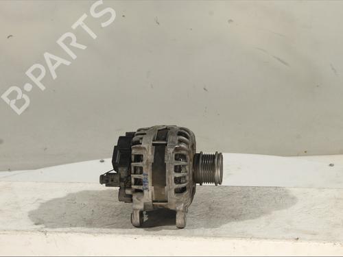Alternator SEAT ARONA (KJ7, KJP) 1.6 TDI | BP29645126M7 