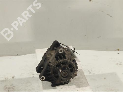Alternator CITROËN C3 I (FC_, FN_) 1.4 HDi | BP11912197M7 