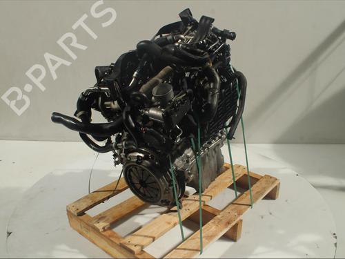 Engine TOYOTA YARIS (_P13_) 1.5 Hybrid (NHP130_) | BP15909656M1 