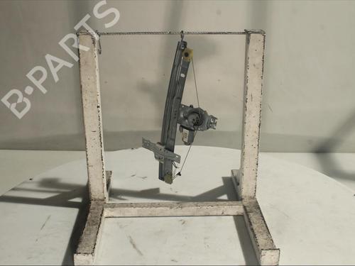 Used Front right window mechanism Front right window mechanism PEUGEOT 207 (WA_, WC_) 1.6 16V VTi (120 hp) 16074643 16074643