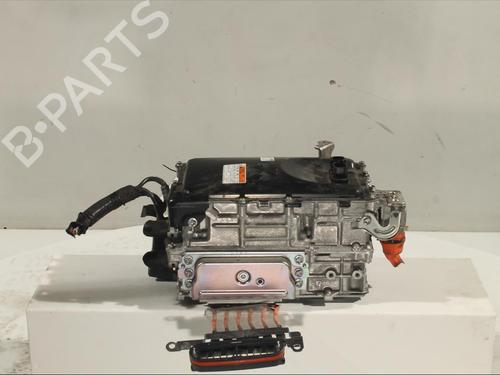 Used Inverter/Converter Inverter/Converter TOYOTA C-HR (_X1_) 1.8 Hybrid (ZYX10_, ZYX11_, ZYX10R, ZYX11R) (122 hp) 14525794 14525794