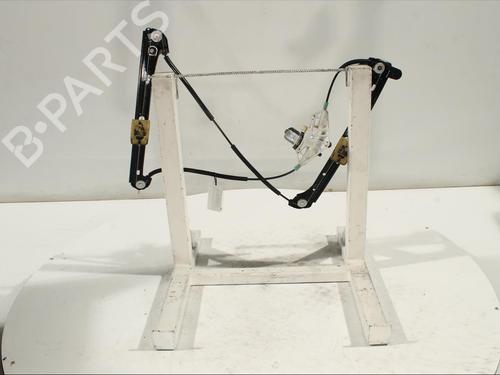 Used Front left window mechanism Front left window mechanism VW GOLF ALLTRACK VII Variant (BA5, BV5) 1.6 TDI 4motion (110 hp) 12079594 12079594