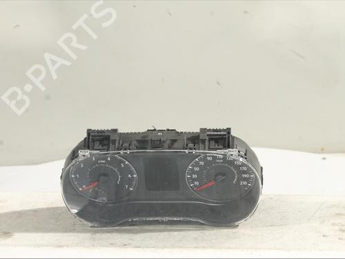 Used Instrument cluster Instrument cluster DACIA SANDERO III 1.0 TCe 100 ECO-G (101 hp) 24857082 24857082
