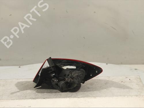 Left taillight SEAT LEON (5F1) 2.0 TDI | BP30630967C34