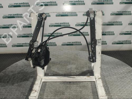 Used Front left window mechanism Front left window mechanism SEAT IBIZA IV (6J5, 6P1) 1.4 TDI (90 hp) 12077784 12077784