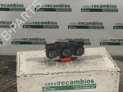Used Climate control Climate control VW EOS (1F7, 1F8) 2.0 TDI (140 hp) 11894031 11894031