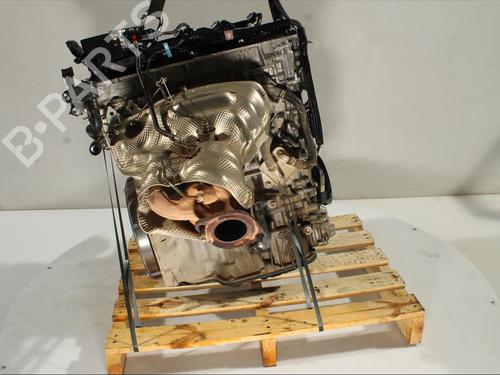 Engine TOYOTA RAV 4 V (_A5_, _H5_) 2.5 Hybrid AWD (AXAH54, AXAL54) | BP23397962M1 