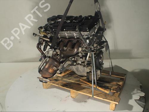 Engine TOYOTA C-HR (_X1_) 1.8 Hybrid (ZYX10_, ZYX11_, ZYX10R, ZYX11R) | BP22226334M1 