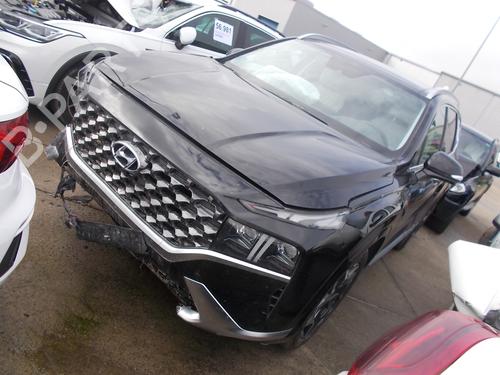 Used Parts HYUNDAI SANTA FÉ IV (TM, TMA) 1.6 T-GDI Plug-in-Hybrid HTRAC (265 hp) 4439039