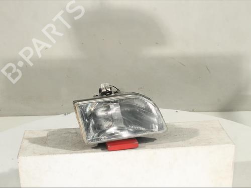 Used Right headlight Right headlight FORD FIESTA III (GFJ) 1.8 D (60 hp) 17824325 17824325