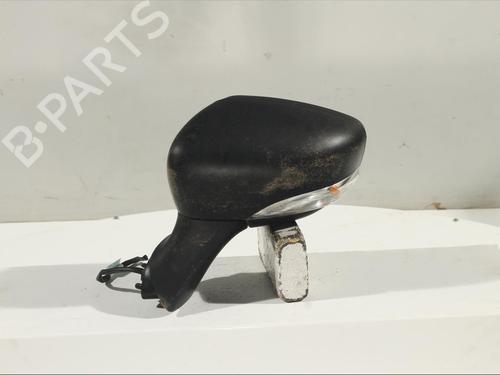 Left mirror RENAULT CLIO IV (BH_) 0.9 TCe 75 (BHNP) | BP12081518C26 