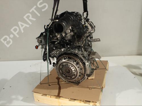 Engine RENAULT CLIO IV (BH_) 0.9 TCe 90 (BHNF, BHMA, BHMH, BHJK, BHJR) | BP29622636M1 