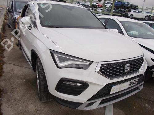 Used Parts SEAT ATECA (KH7, KHP) 1.5 TSI (150 hp) 4320320