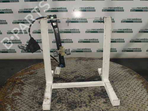 Used Front right window mechanism Front right window mechanism SEAT Mii (KF1, KE1) 1.0 (60 hp) 12077224 12077224