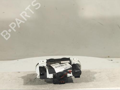Climate control HYUNDAI SANTA FÉ I (SM) 2.4 16V | BP16466031I5
