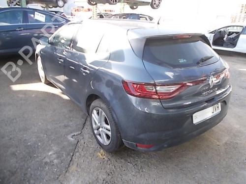 Right tailgate light RENAULT MEGANE IV Hatchback (B9A/M/N_) 1.5 dCi 110 (B9A3) | BP23440006C80  - Image 6