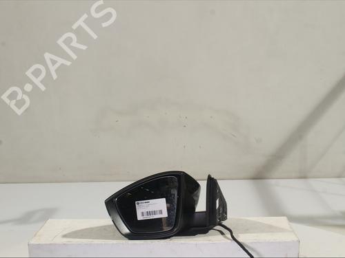 Used Left mirror Left mirror SKODA KAROQ (NU7, ND7) 1.5 TSI (150 hp) 33808394 33808394