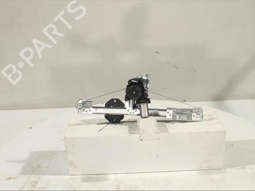 Used Front right window mechanism Front right window mechanism DACIA SANDERO II 1.0 SCe 75 (B8JC, B8JD, B8NC) (73 hp) 12084785 12084785