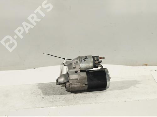 Starter CITROËN C3 II (SC_) 1.4 HDi 70 (SC8HZC, SC8HR0, SC8HP4) | BP11905992M8