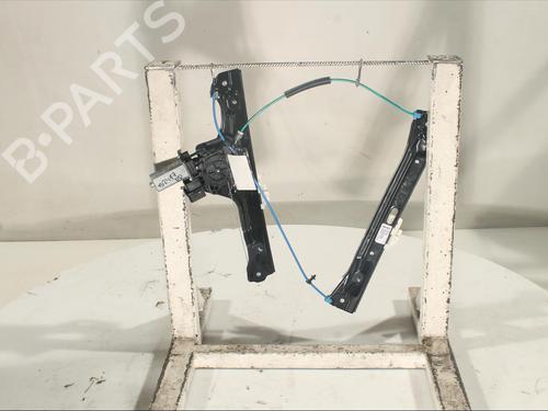Used Front left window mechanism MINI MINI (F55) Cooper (136 hp) 18839389