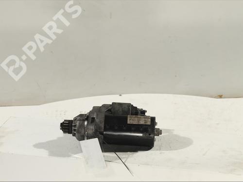 Motor de arranque AUDI A3 (8P1) [2003-2013]  11904843