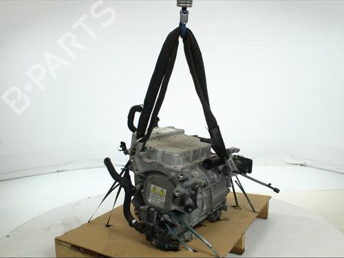 Electronic module JEEP AVENGER (J2) Electric | BP39601891M83 - Image 3