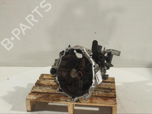 Used Gearbox SKODA FABIA III (NJ3) 1.0 TSI (95 hp) 13552627