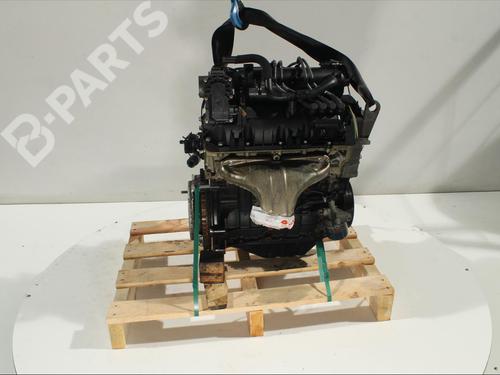 Motor RENAULT TWINGO II (CN0_) 1.5 dCi 75 | BP11906948M1 