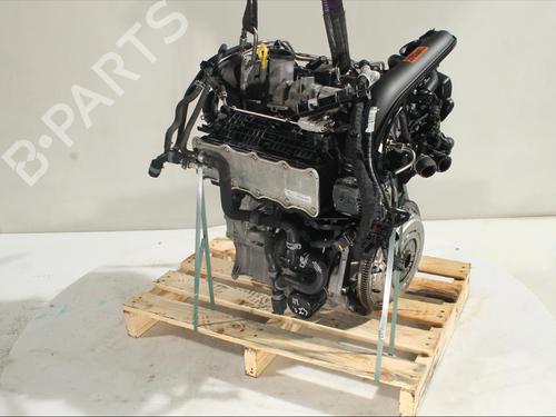 Engine VW GOLF VII (5G1, BQ1, BE1, BE2) 1.2 TSI | BP24948102M1 