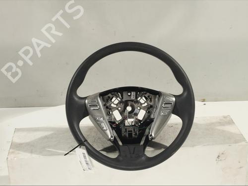 Used Steering wheel NISSAN NOTE (E12) 1.5 dCi (90 hp) 11908547
