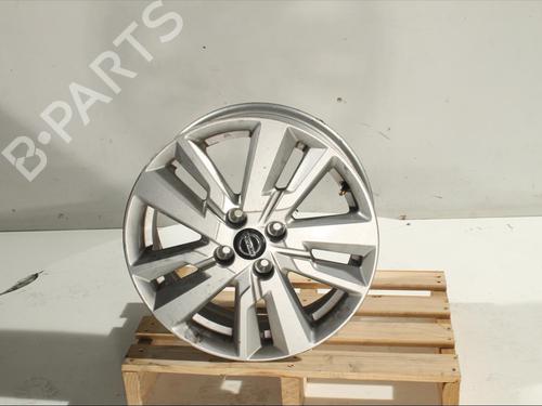 Used Rim Rim NISSAN MICRA V (K14) 1.0 IG-T 100 (101 hp) 24398762 24398762