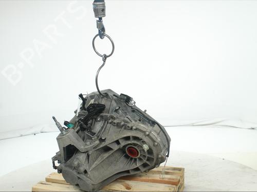 Gearbox RENAULT KADJAR (HA_, HL_) 1.5 dCi 110 (HLA3) | BP36173574M3 - Image 4
