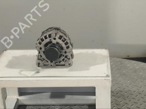 Used Alternator DACIA LODGY (JS_) 1.5 Blue dCi 95 (JSJL, JSN7) (95 hp) 11901926