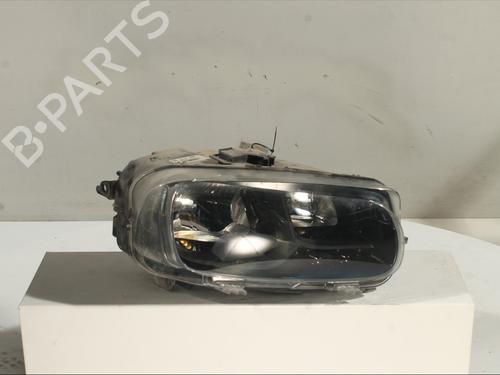 Used Right headlight CITROËN BERLINGO (ER_, EC_) 1.5 BlueHDi 130 (ECYHZJ, ECYHZR) (131 hp) 31820123