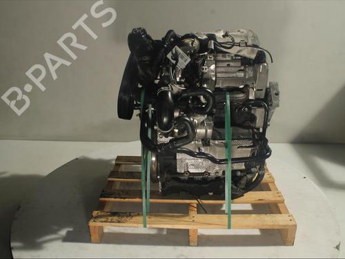 Used Engine Engine AUDI A3 (8V1, 8VK) 2.0 TDI (143 hp) 36053209 36053209