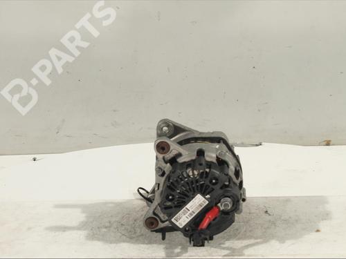 Alternator RENAULT CLIO IV (BH_) 0.9 TCe 90 (BHNF, BHMA, BHMH, BHJK, BHJR) | BP11908010M7 