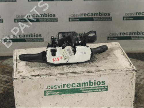 Ratstangsstang RENAULT MEGANE IV Hatchback (B9A/M/N_) 1.2 TCe 130 (B9MR) (130 hp) 11895732