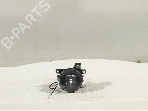 Used Left front fog light RENAULT CAPTUR I (J5_, H5_) 0.9 TCe 90 (90 hp) 11907185