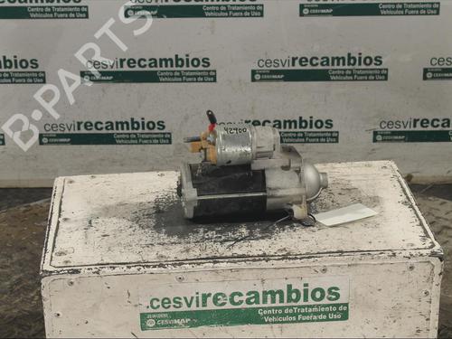 Used Starter Starter DACIA DUSTER (HS_) 1.5 dCi 4x4 (109 hp) 11897243 11897243
