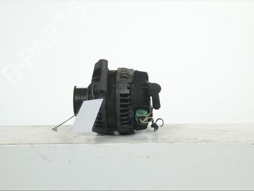 Used Alternator Alternator 36657825 36657825