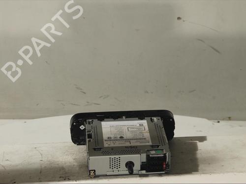 Radio FIAT PANDA (312_, 319_) 1.2 (312PXA1A) | BP24541587E6 