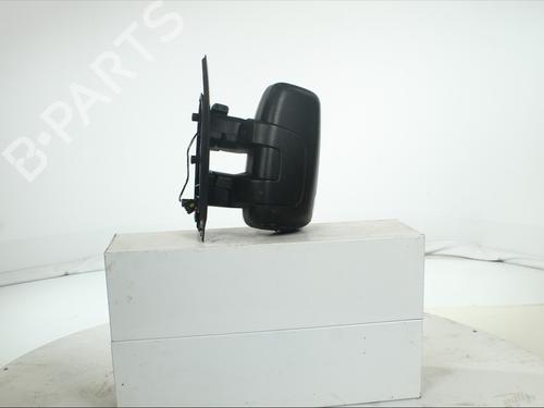 Left mirror IVECO DAILY VI Van 33S16, 35S16, 35C16, 38S16, 40C16, 42S16, 50C16 | BP36819961C26 - Image 2