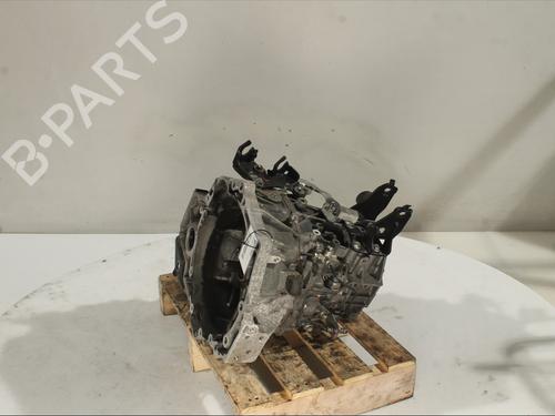 Gearbox TOYOTA YARIS (_P13_) 1.5 (NSP131_) | BP32377571M3