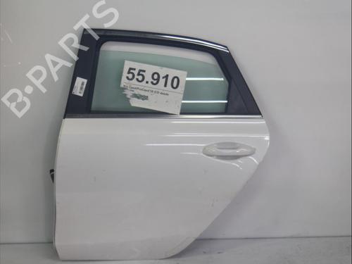 Left rear door KIA CEED (CD) 1.0 T-GDI 77003J7000