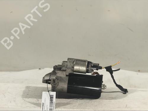 Used Starter Starter JEEP CHEROKEE (KL) 2.2 CRD (195 hp) 15416573 15416573