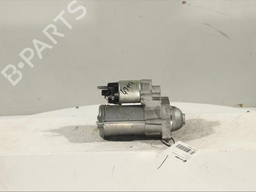 Used Starter Starter DACIA LODGY (JS_) 1.5 dCi (90 hp) 11910965 11910965